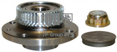 JP GROUP 1151401409 -  Ступица колеса